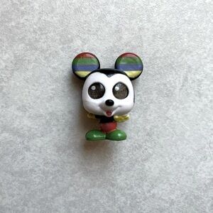 Doorables - Technicolor Mickey - Mickey Years of Ears